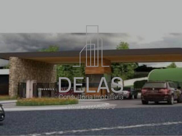 Venda em Nova Gardênia - Atibaia