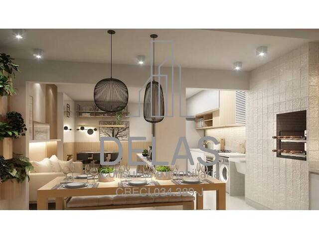 Apartamento para Venda em Atibaia - 3
