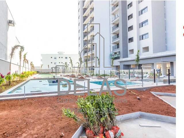 Apartamento para Venda em Atibaia - 2