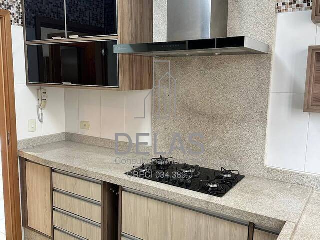 Apartamento para Locação em Atibaia - 5