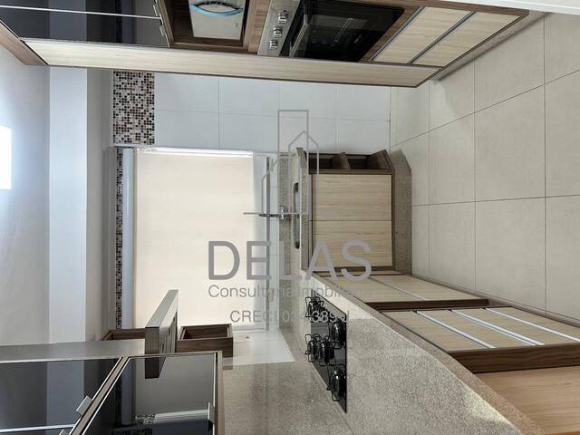 Apartamento para Locação em Atibaia - 4