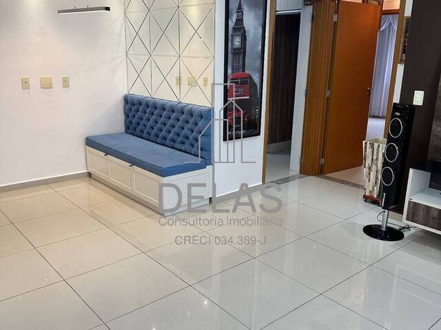 #234 - Apartamento para Locação em Atibaia - SP - 1