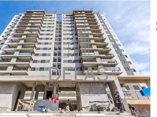 #238 - Apartamento para Venda em Atibaia - SP - 3