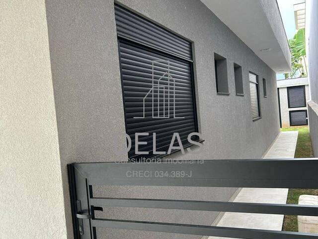 #244 - Casa em condomínio para Venda em Atibaia - SP - 2