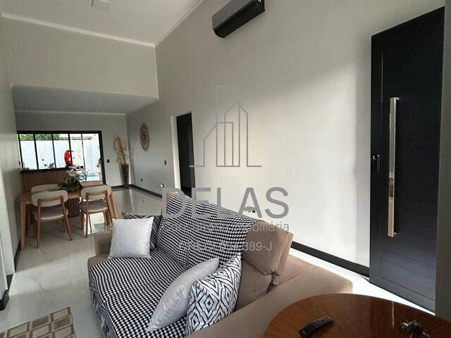 Casa em condomínio para Venda em Atibaia - 4