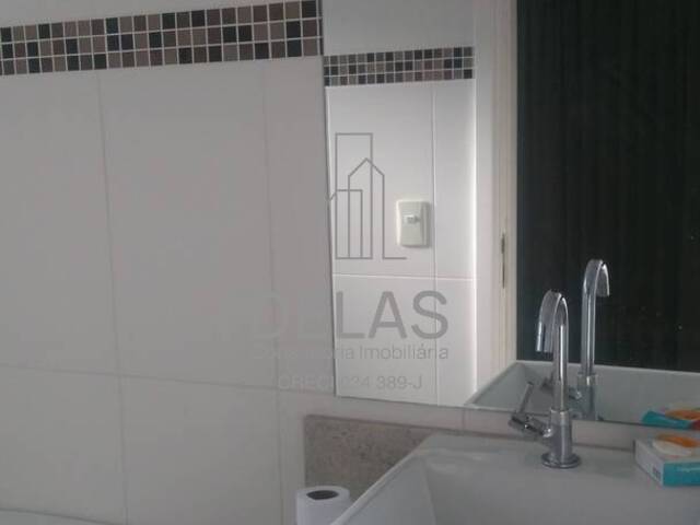 #255 - Apartamento para Locação em Atibaia - SP