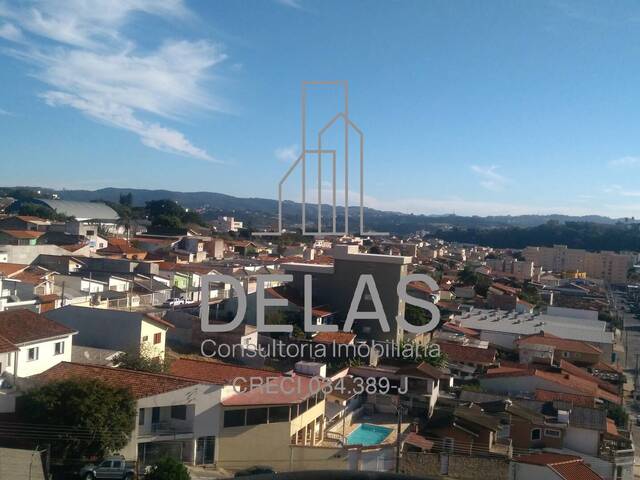 #255 - Apartamento para Locação em Atibaia - SP