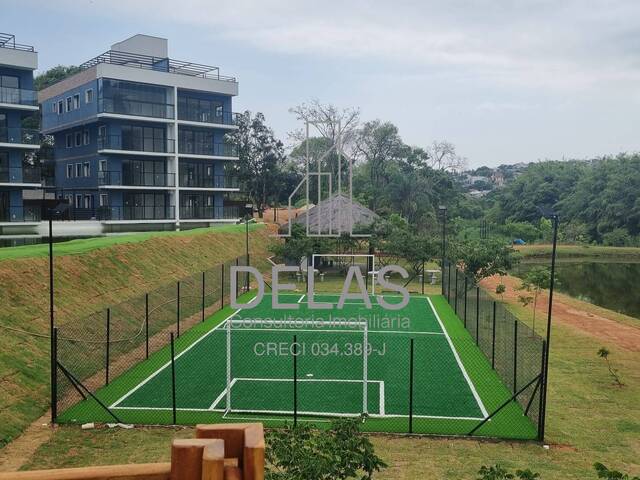 Apartamento para Venda em Atibaia - 4