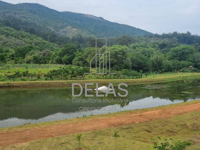 Venda em Refúgio - Atibaia