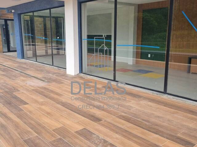 Apartamento para Venda em Atibaia - 5