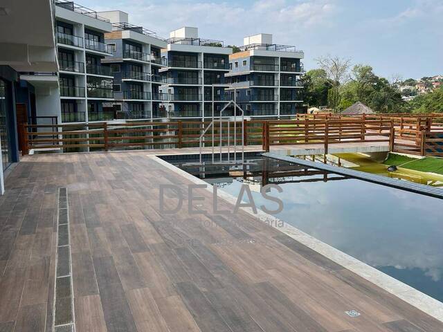 #271 - Apartamento para Venda em Atibaia - SP - 2