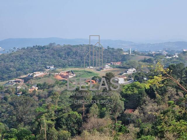 #279 - Terreno em condomínio para Venda em Atibaia - SP - 3