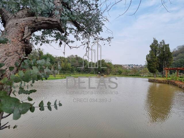 #279 - Terreno em condomínio para Venda em Atibaia - SP - 2