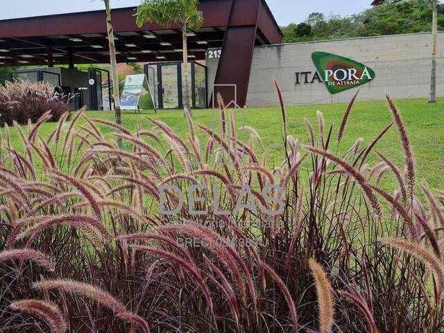 Terreno em condomínio para Venda em Atibaia - 5